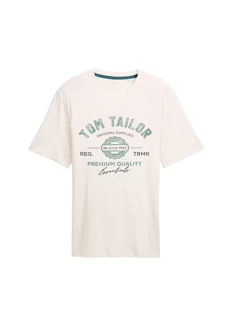 T-shirt, Tom Tailor