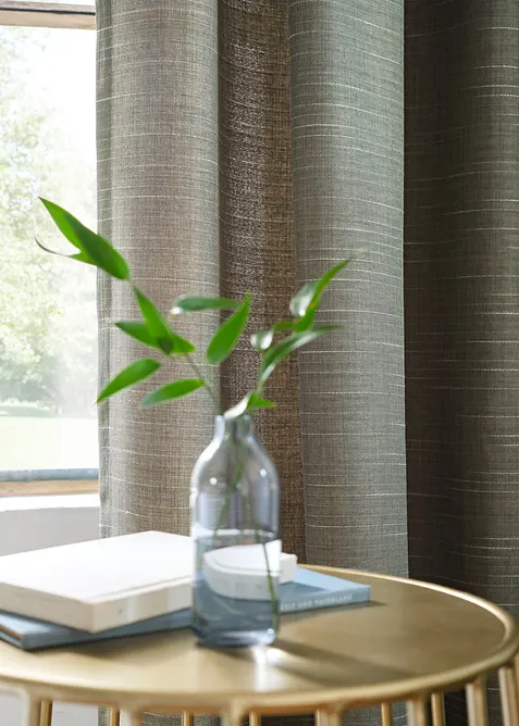 Jacquardgardin (1-pack), bonprix