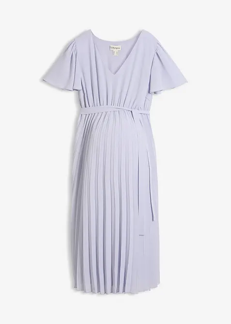 Mammakl&auml;nning i skir georgette, bonprix