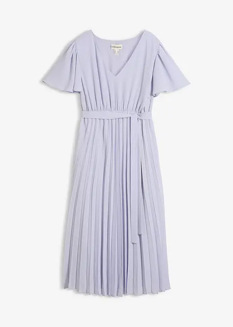 Mammakl&auml;nning i skir georgette, bonprix