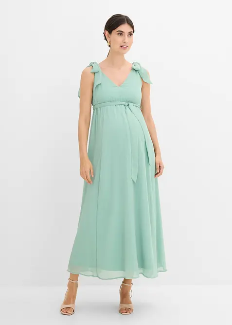 Mammakl&auml;nning med amnings&ouml;ppning och reglerbara axelband, bonprix