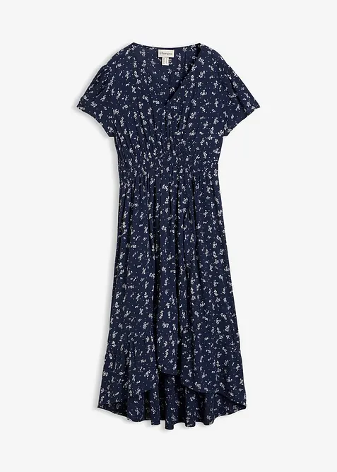 Mamma-/amningskl&auml;nning i viskoskr&auml;pp, bonprix