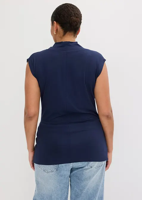 Topp i viskosmix, bonprix