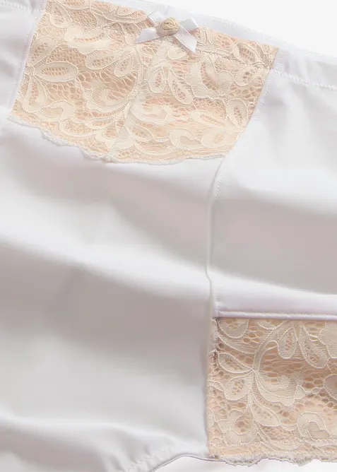 Trosa med kraftigt formande effekt, bonprix