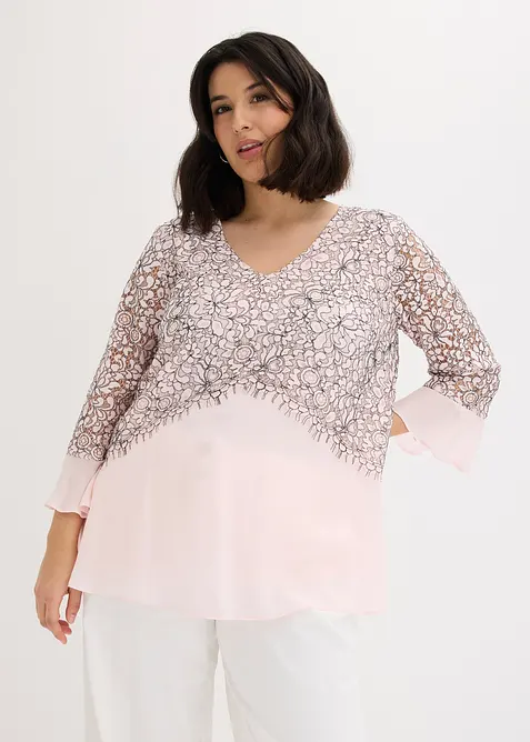 Spetstunika, bonprix