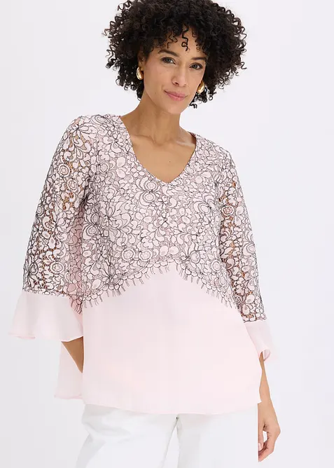 Spetstunika, bonprix