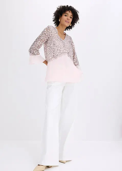 Spetstunika, bonprix