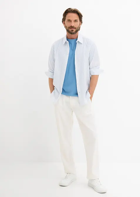 T-shirt (5-pack), bonprix