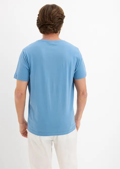 T-shirt (5-pack), bonprix