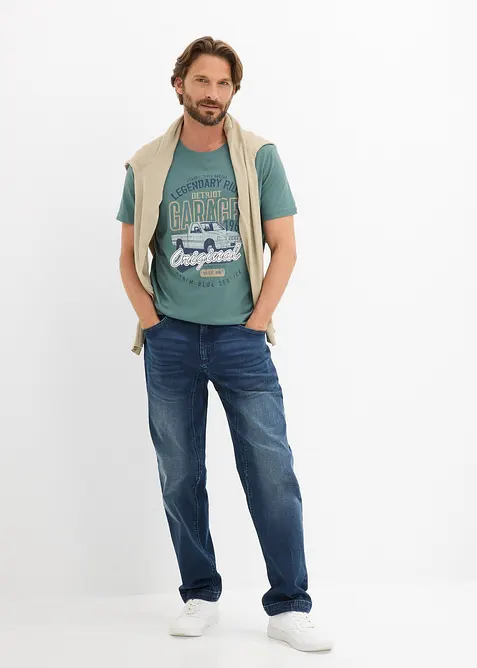 T-shirt (3-pack), bonprix