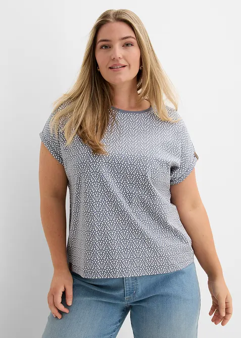 T-shirt (2-pack), bonprix