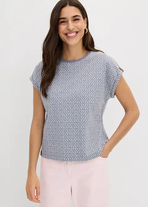 T-shirt (2-pack), bonprix