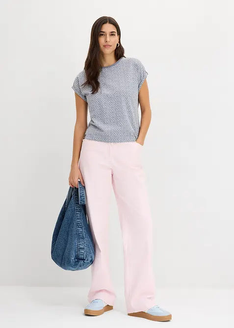 T-shirt (2-pack), bonprix