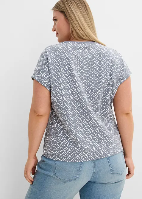 T-shirt (2-pack), bonprix