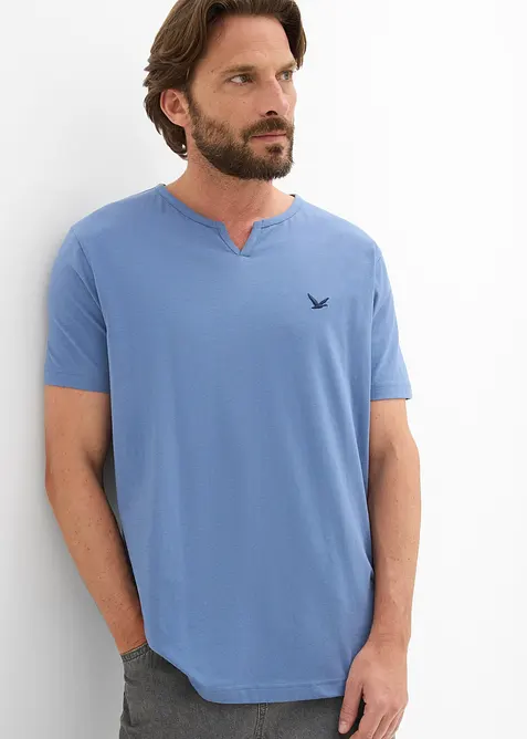 T-shirt (2-pack), bonprix