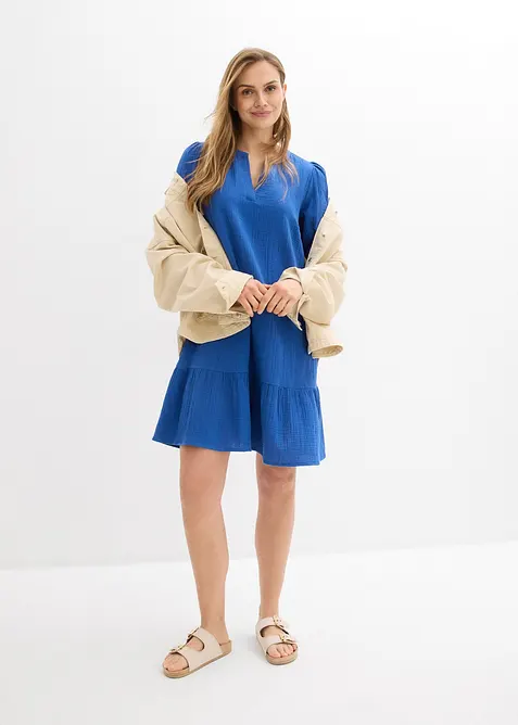 Muslinkl&auml;nning, bonprix