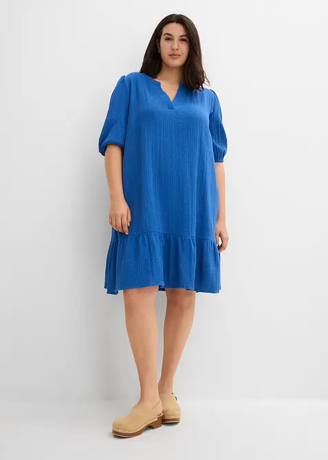 Muslinkl&auml;nning, bonprix