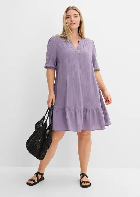 Muslinkl&auml;nning, bonprix