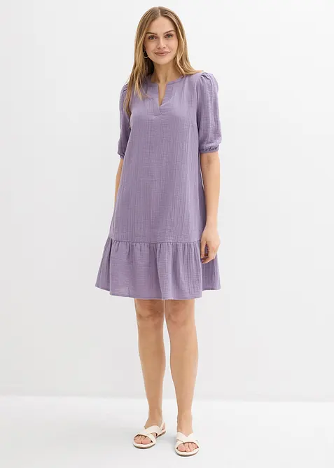 Muslinkl&auml;nning, bonprix