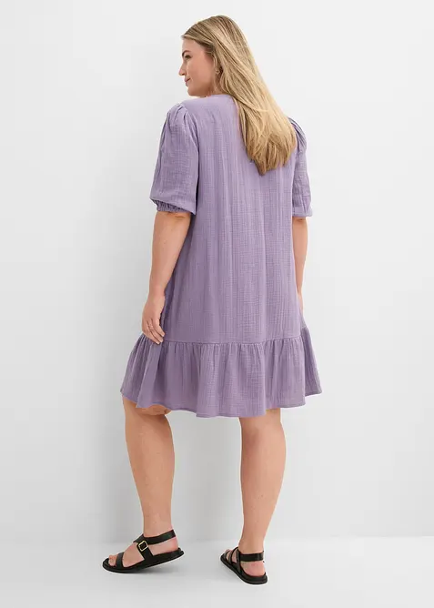 Muslinkl&auml;nning, bonprix