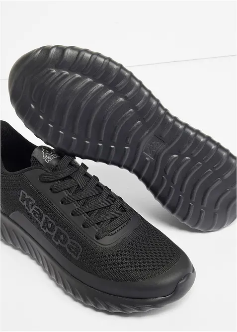 Mjuka sneakers fr&aring;n Kappa, Kappa