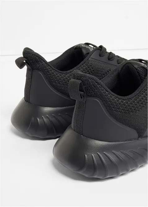 Mjuka sneakers fr&aring;n Kappa, Kappa