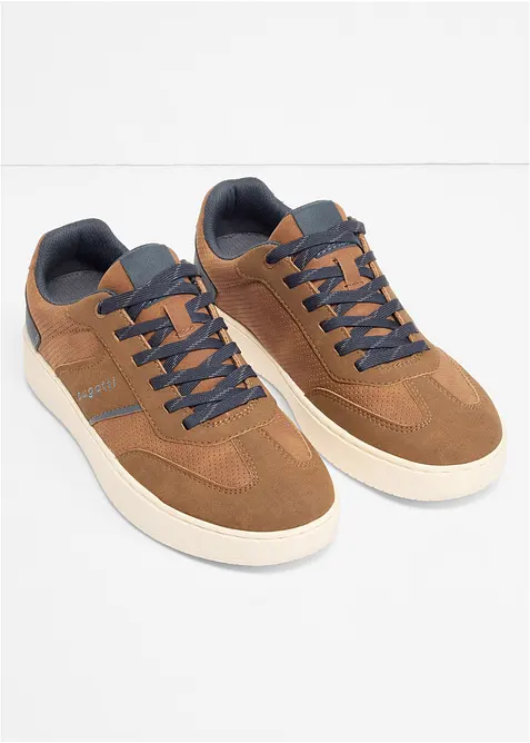 Sneakers fr&aring;n Bugatti, Bugatti