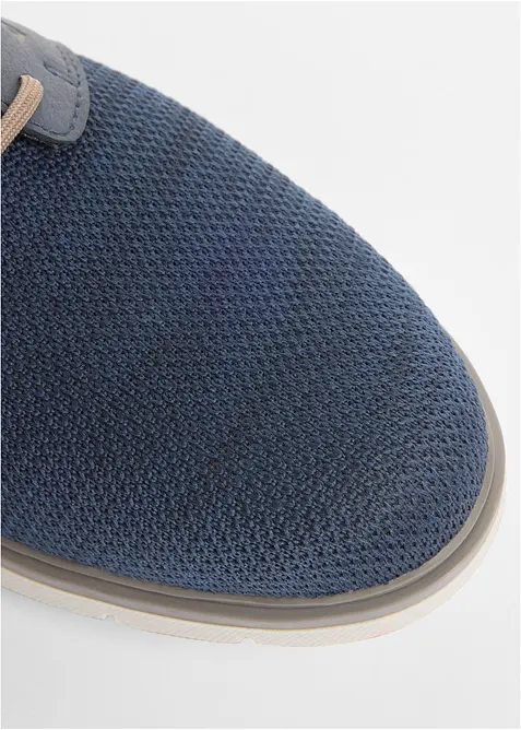 L&aring;gsko med profilsula fr&aring;n Bugatti, Bugatti