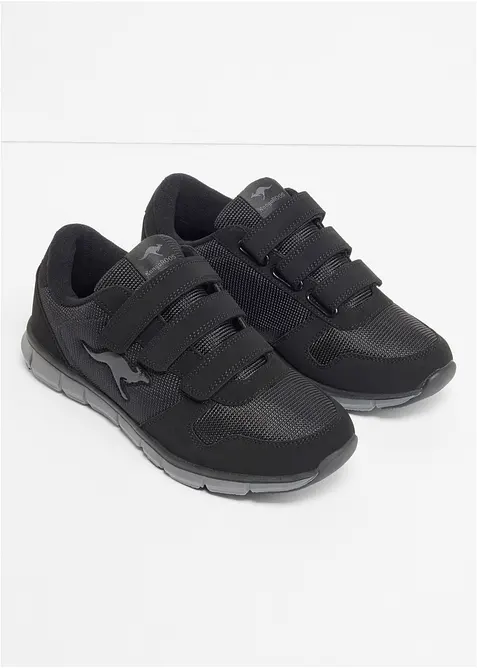 Sneakers med l&auml;tt sula fr&aring;n Kangaroos, Kangaroos