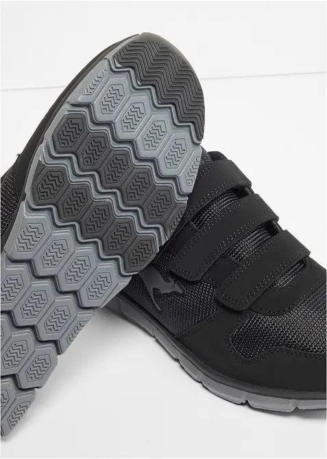 Sneakers med l&auml;tt sula fr&aring;n Kangaroos, Kangaroos