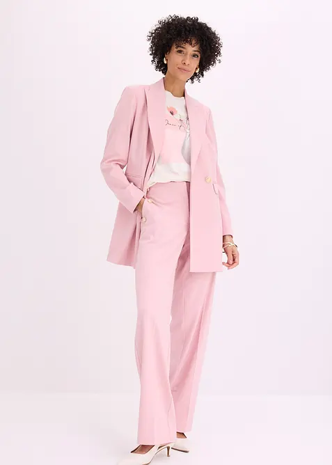 Topp i bomull, bonprix