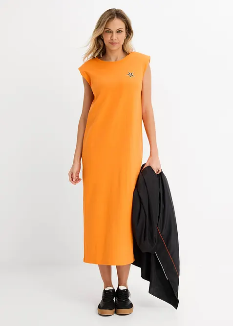 Trik&aring;kl&auml;nning i ekologisk bomull, bonprix