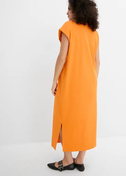 Trik&aring;kl&auml;nning i ekologisk bomull, bonprix