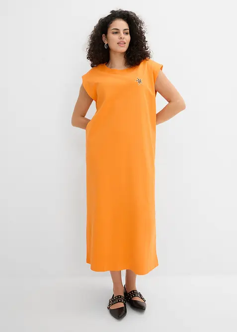 Trik&aring;kl&auml;nning i ekologisk bomull, bonprix