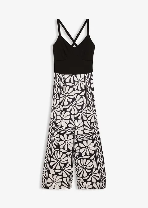 Jerseyjumpsuit, bonprix