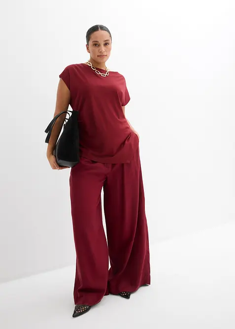 Asymmetriskt linne av Punto di Roma, bonprix