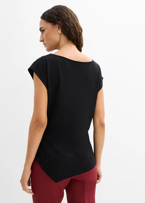 Asymmetriskt linne av Punto di Roma, bonprix