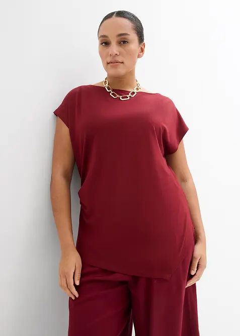 Asymmetriskt linne av Punto di Roma, bonprix