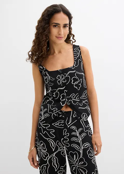 Kavajv&auml;st, bonprix