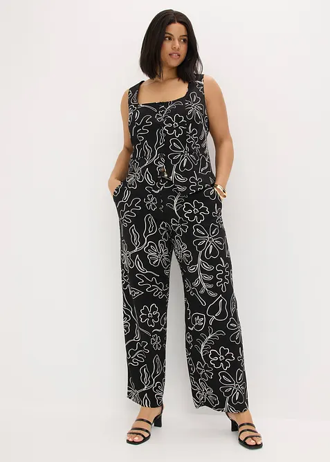 Kavajv&auml;st, bonprix