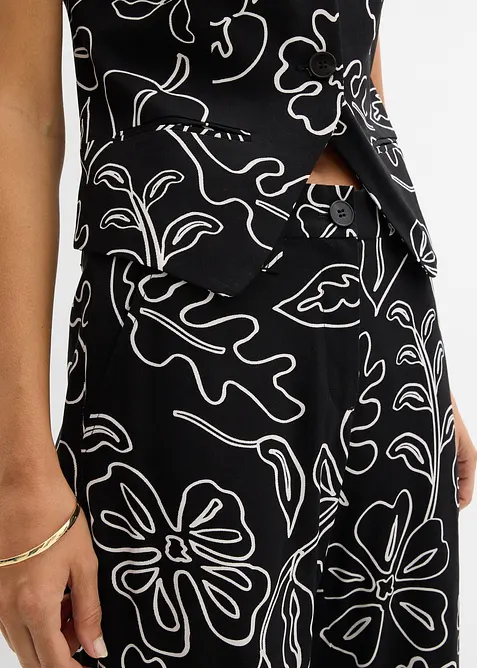 Kavajv&auml;st, bonprix