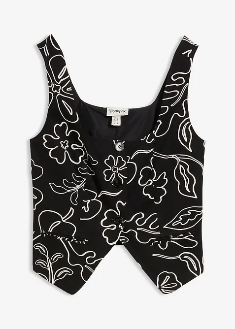 Kavajv&auml;st, bonprix