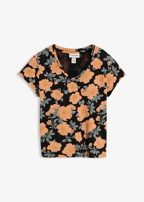 T-shirt i bomull, bonprix