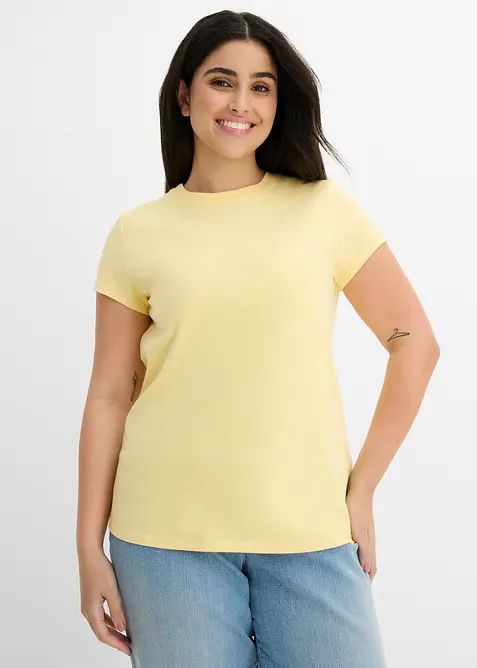 T-shirt (3-pack), bonprix