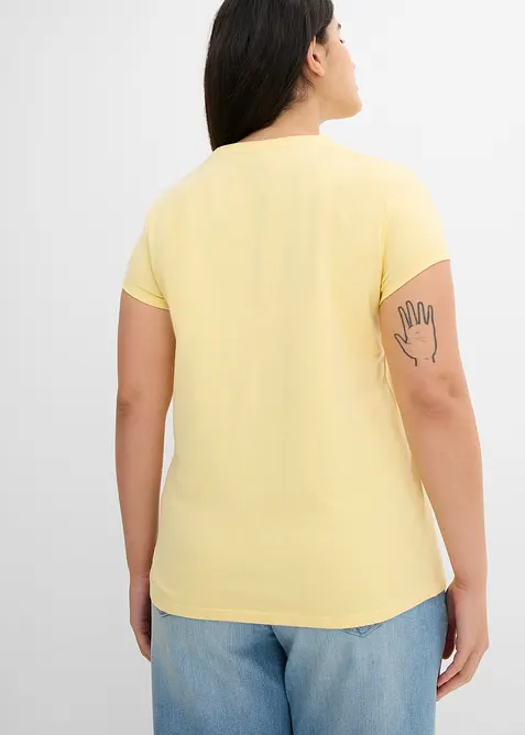 T-shirt (3-pack), bonprix