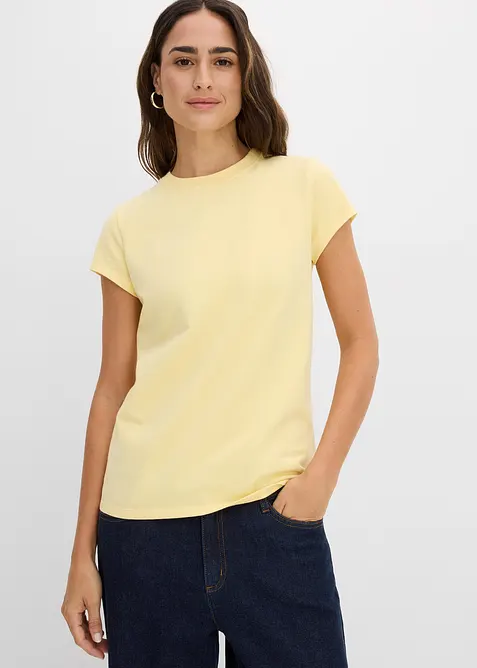 T-shirt (3-pack), bonprix