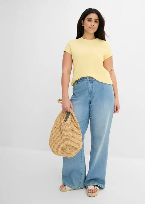 T-shirt (3-pack), bonprix