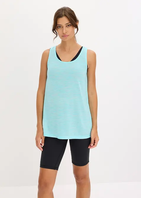 L&auml;tt funktionstopp i slubb, snabbtorkande, bonprix