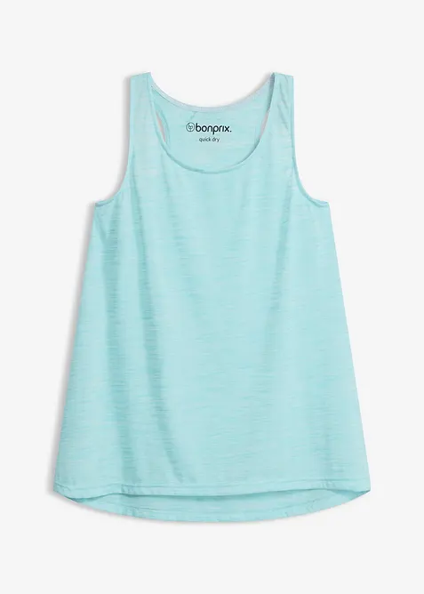 L&auml;tt funktionstopp i slubb, snabbtorkande, bonprix