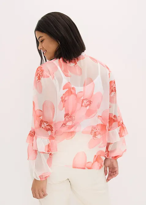 Chiffongblus, bonprix